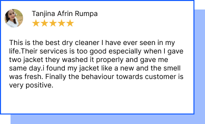 Best Dry Cleaner for Jackets